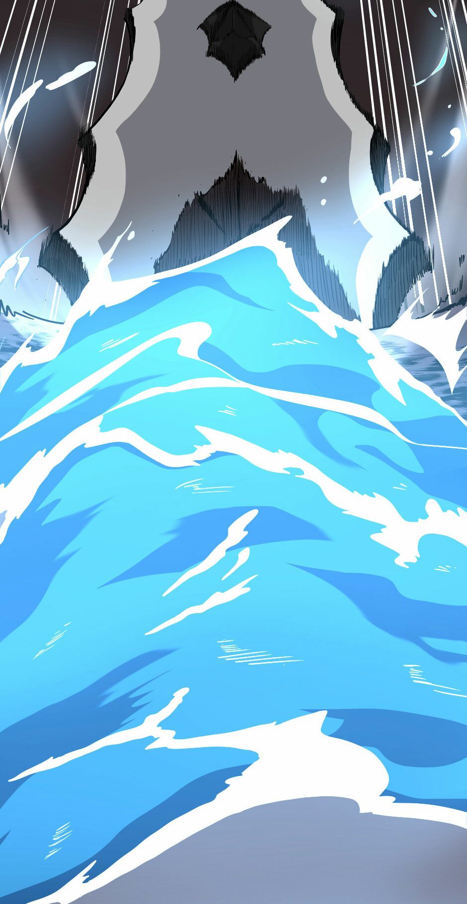 Ánh Sáng Cuối Con Đường Chap 60 - Next Chap 61