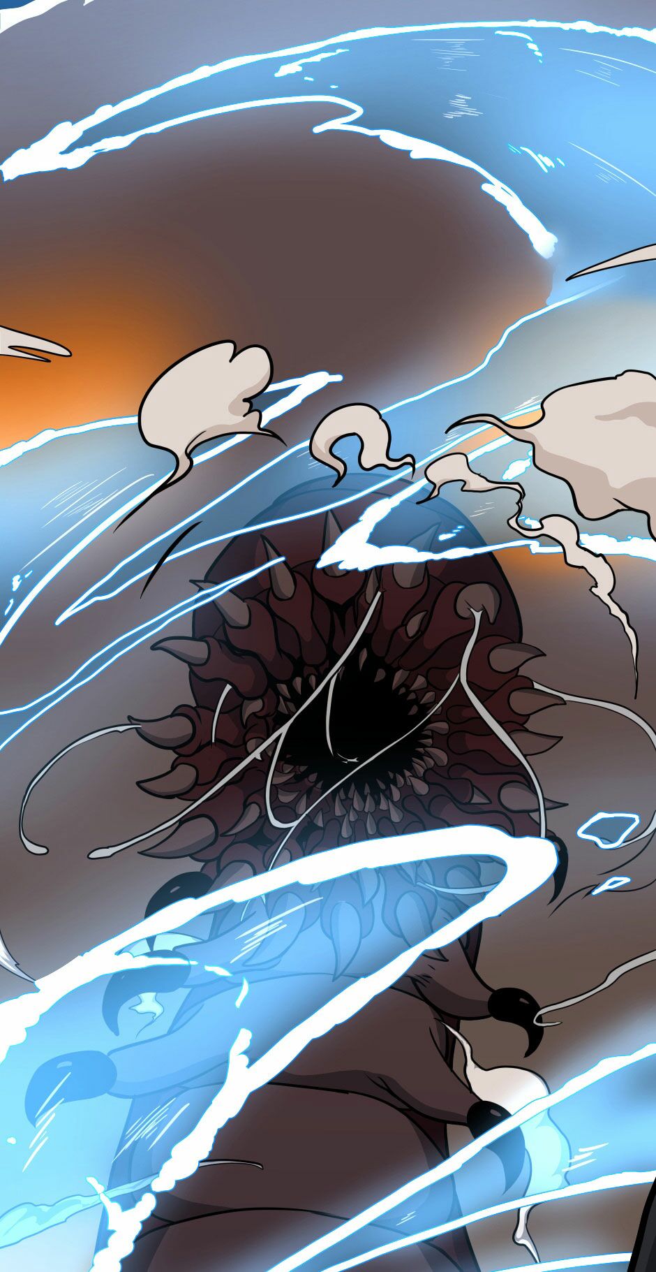 Ánh Sáng Cuối Con Đường Chap 60 - Next Chap 61