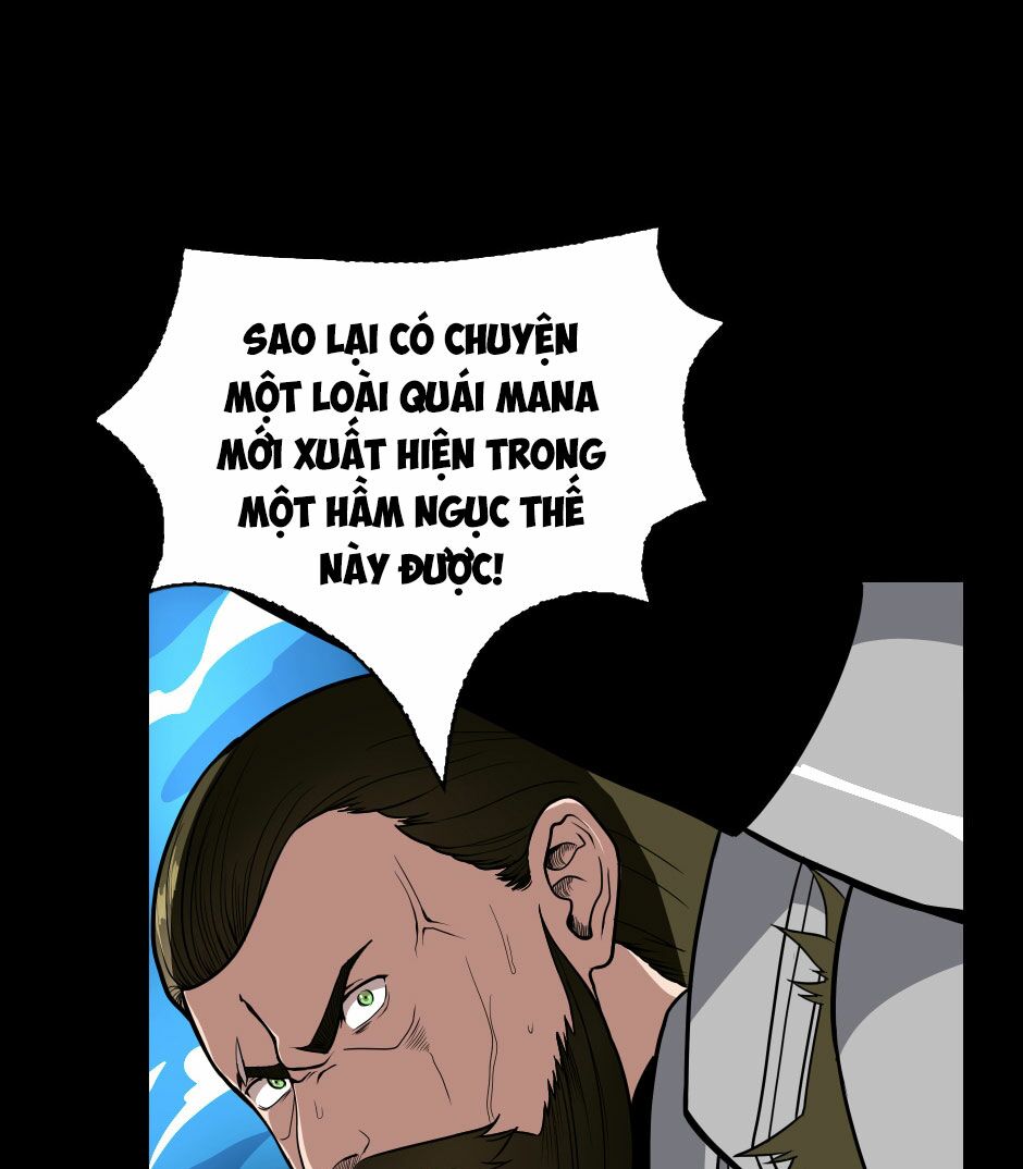 Ánh Sáng Cuối Con Đường Chap 60 - Next Chap 61