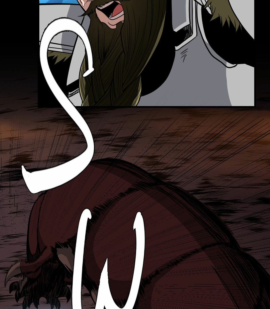 Ánh Sáng Cuối Con Đường Chap 60 - Next Chap 61