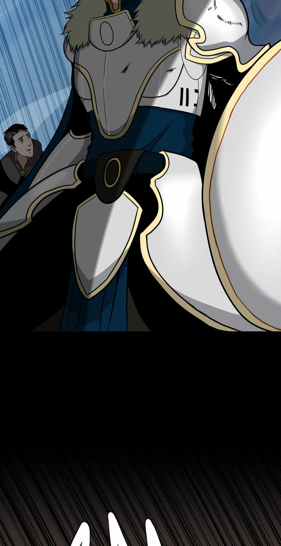 Ánh Sáng Cuối Con Đường Chap 60 - Next Chap 61