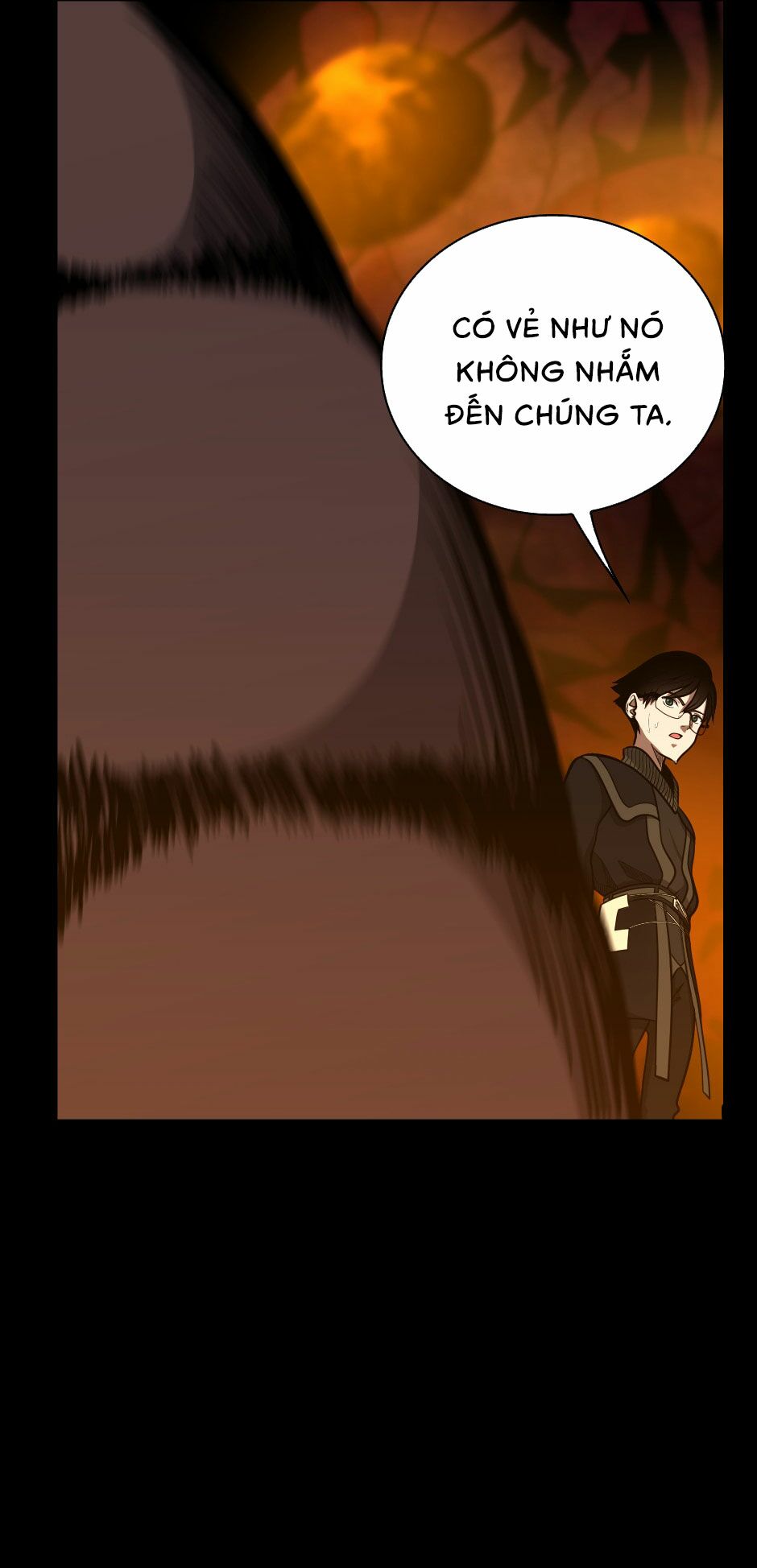 Ánh Sáng Cuối Con Đường Chap 60 - Next Chap 61