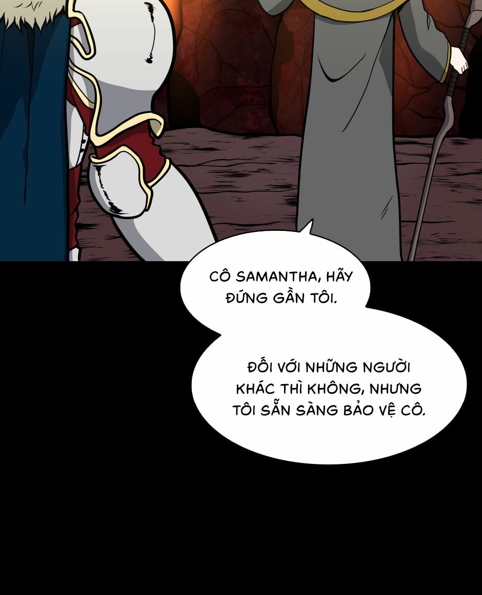 Ánh Sáng Cuối Con Đường Chap 60 - Next Chap 61