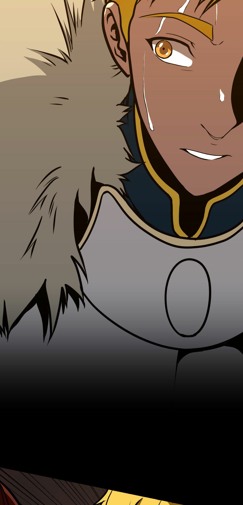 Ánh Sáng Cuối Con Đường Chap 60 - Next Chap 61