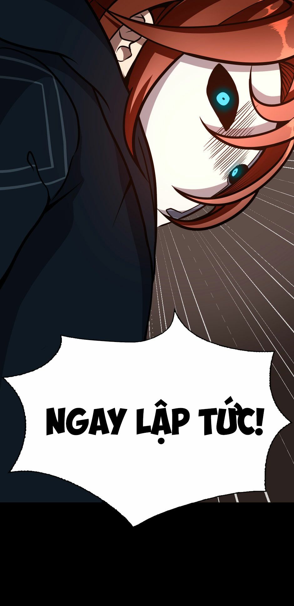 Ánh Sáng Cuối Con Đường Chap 60 - Next Chap 61
