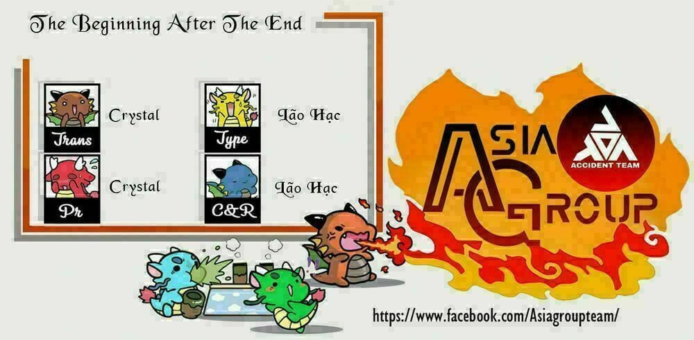 Ánh Sáng Cuối Con Đường Chap 61 - Next Chap 62