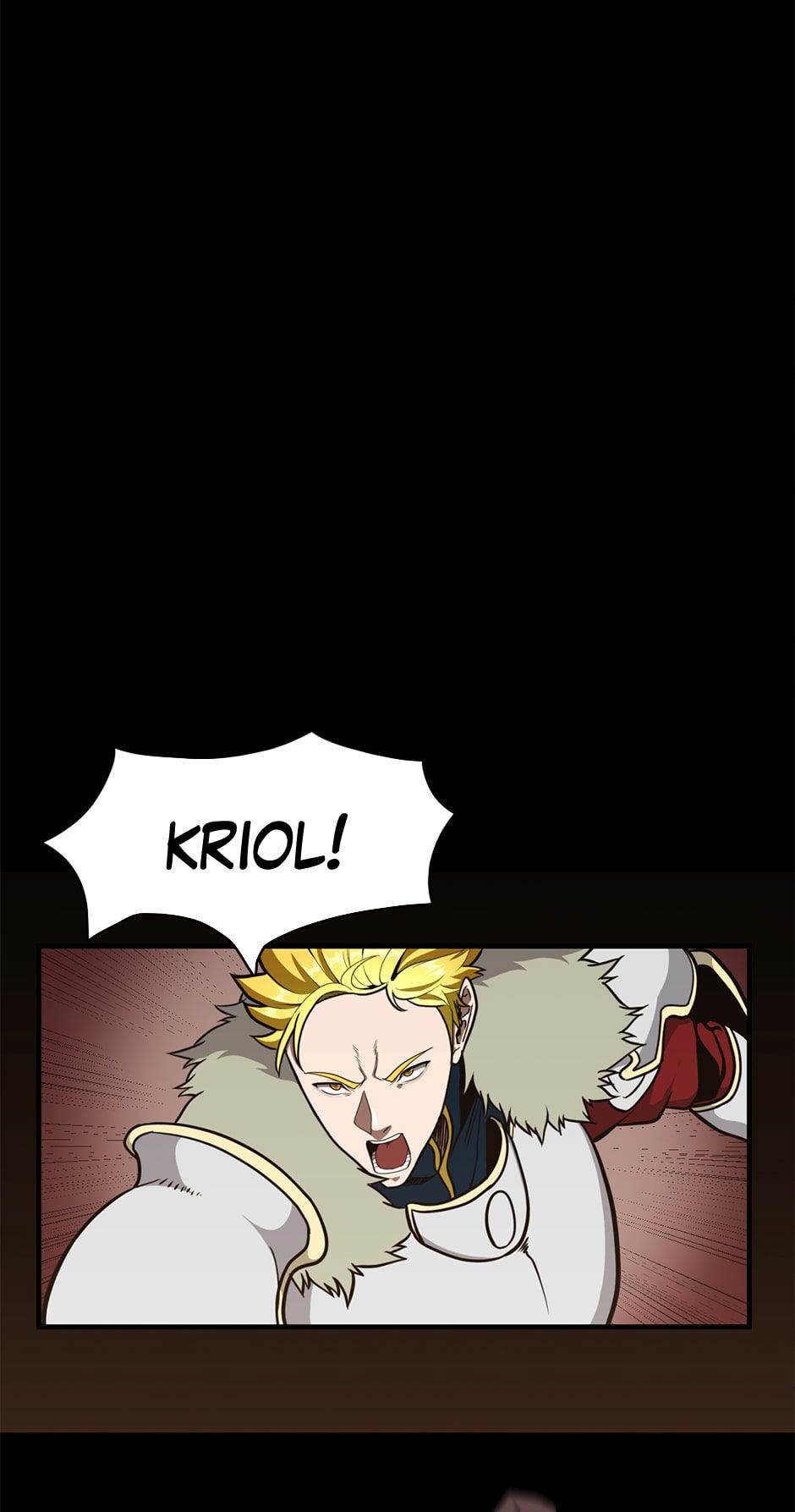 Ánh Sáng Cuối Con Đường Chap 61 - Next Chap 62