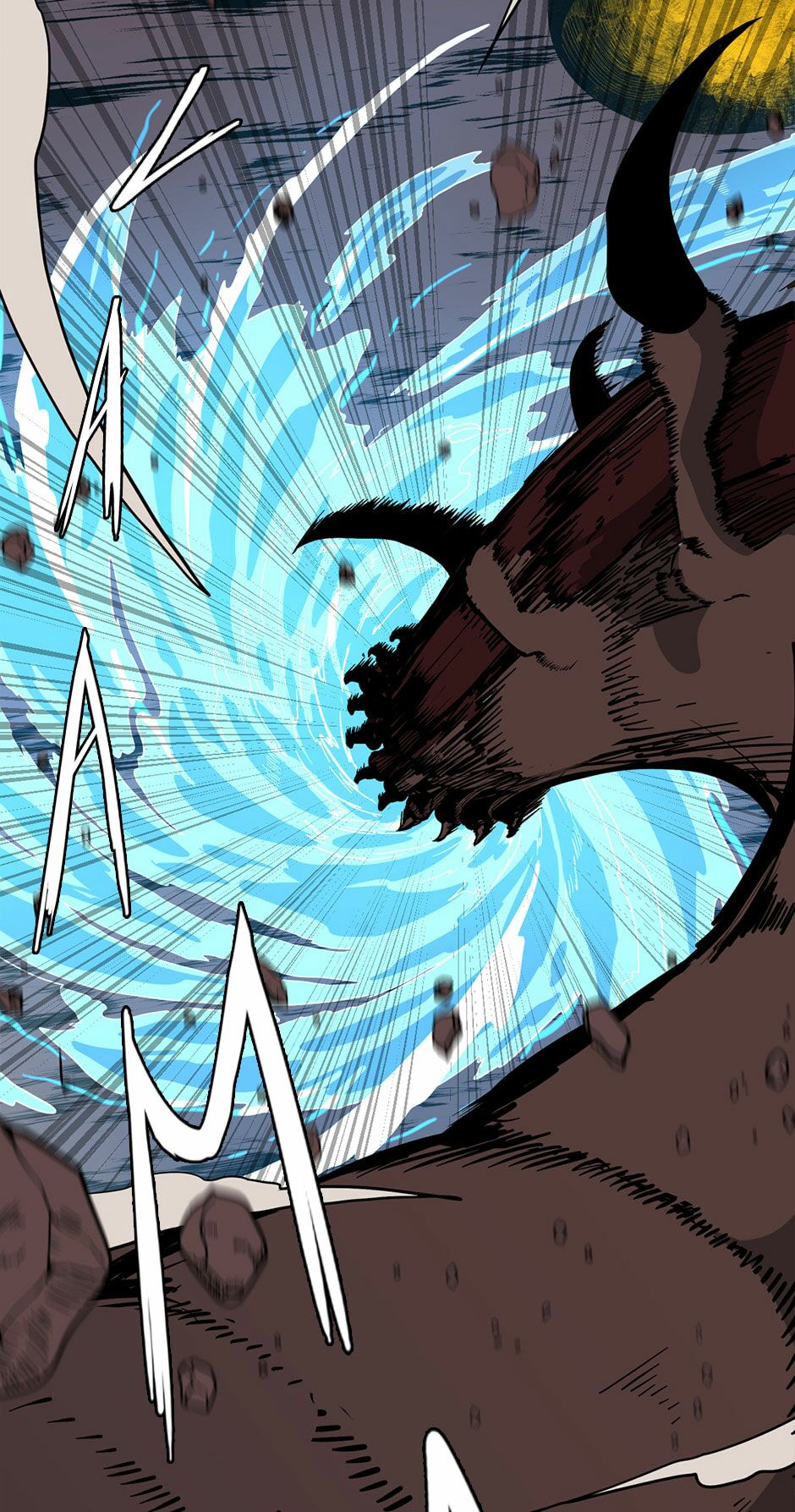 Ánh Sáng Cuối Con Đường Chap 61 - Next Chap 62