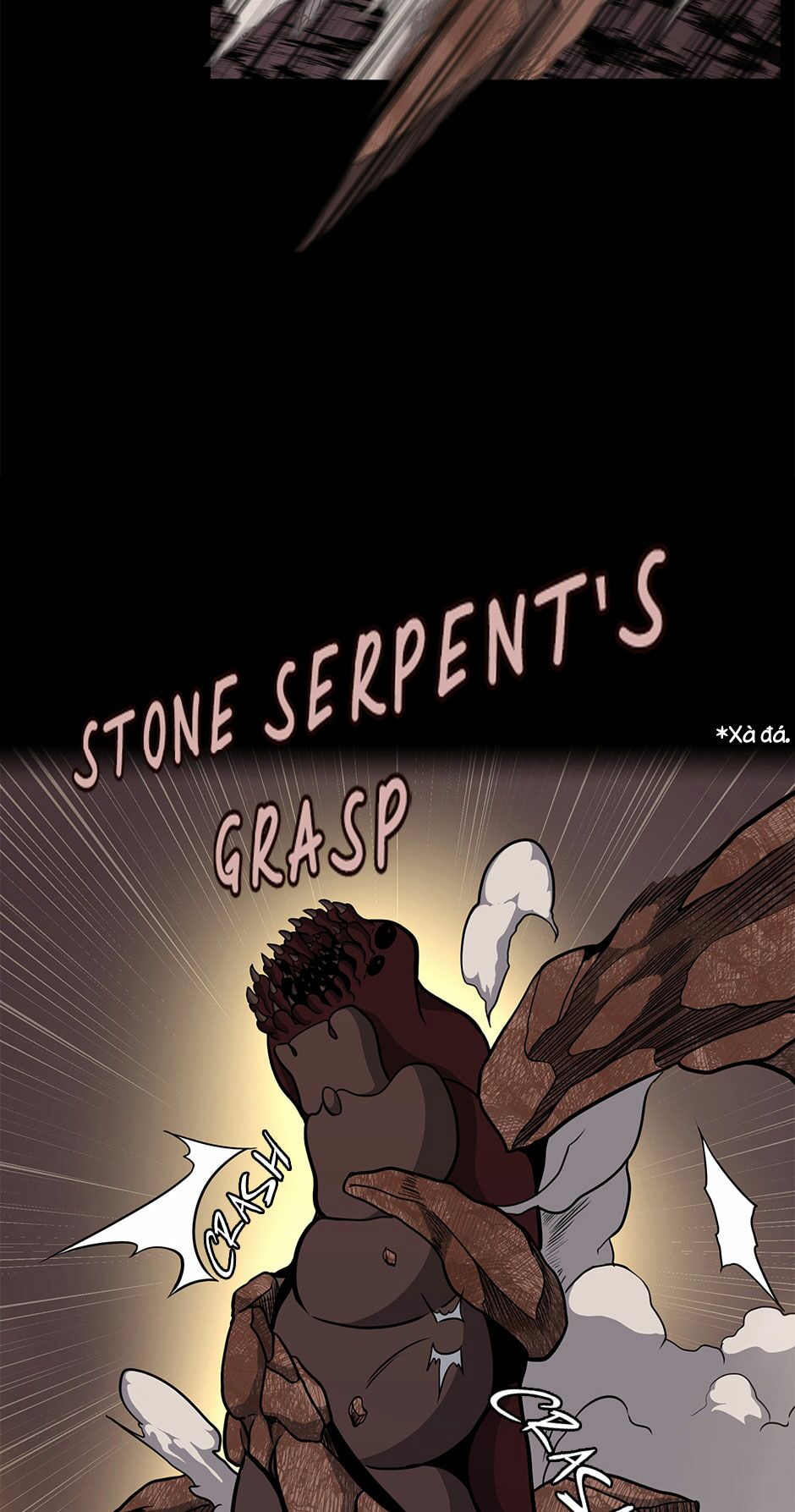 Ánh Sáng Cuối Con Đường Chap 61 - Next Chap 62