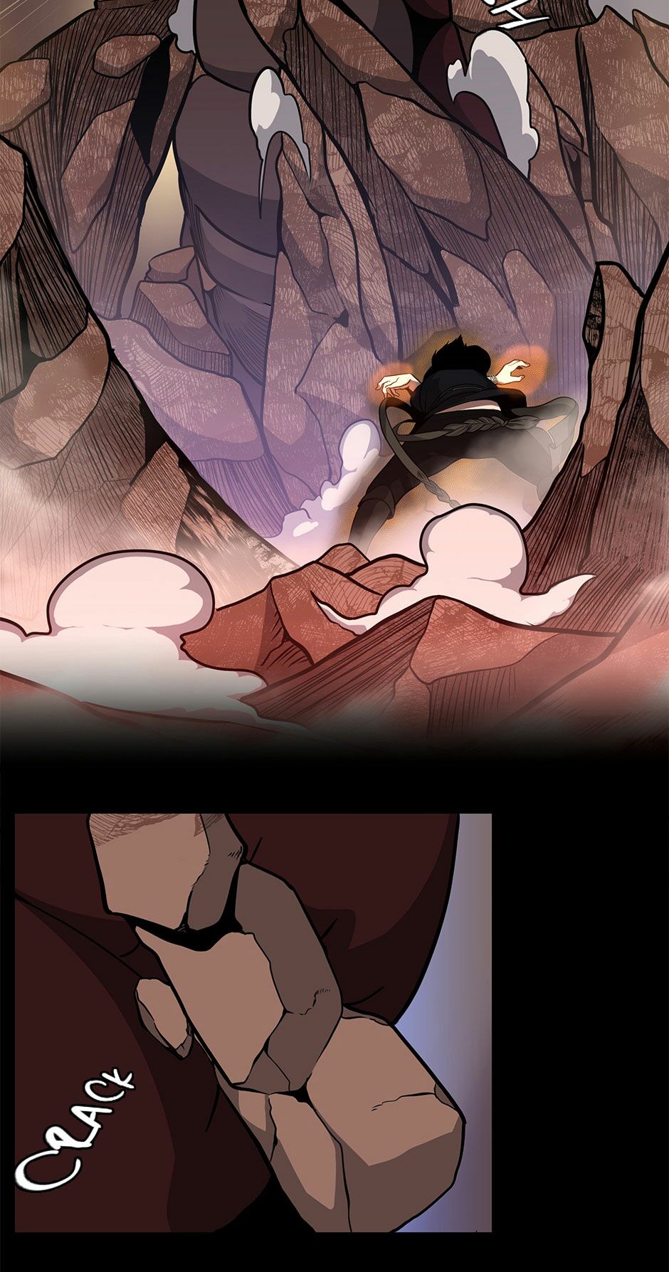 Ánh Sáng Cuối Con Đường Chap 61 - Next Chap 62