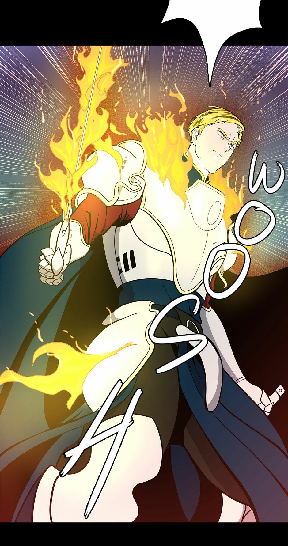 Ánh Sáng Cuối Con Đường Chap 61 - Next Chap 62