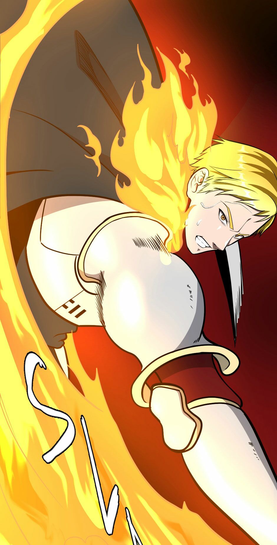 Ánh Sáng Cuối Con Đường Chap 61 - Next Chap 62