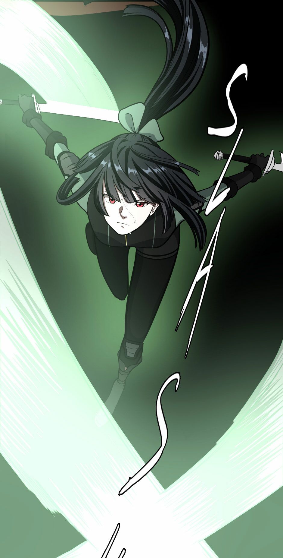 Ánh Sáng Cuối Con Đường Chap 61 - Next Chap 62