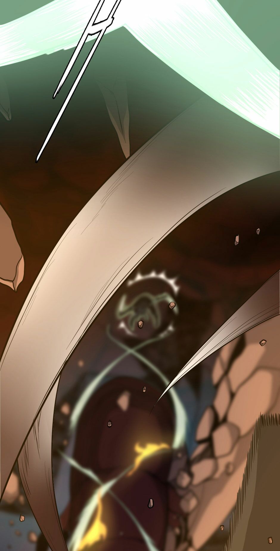 Ánh Sáng Cuối Con Đường Chap 61 - Next Chap 62