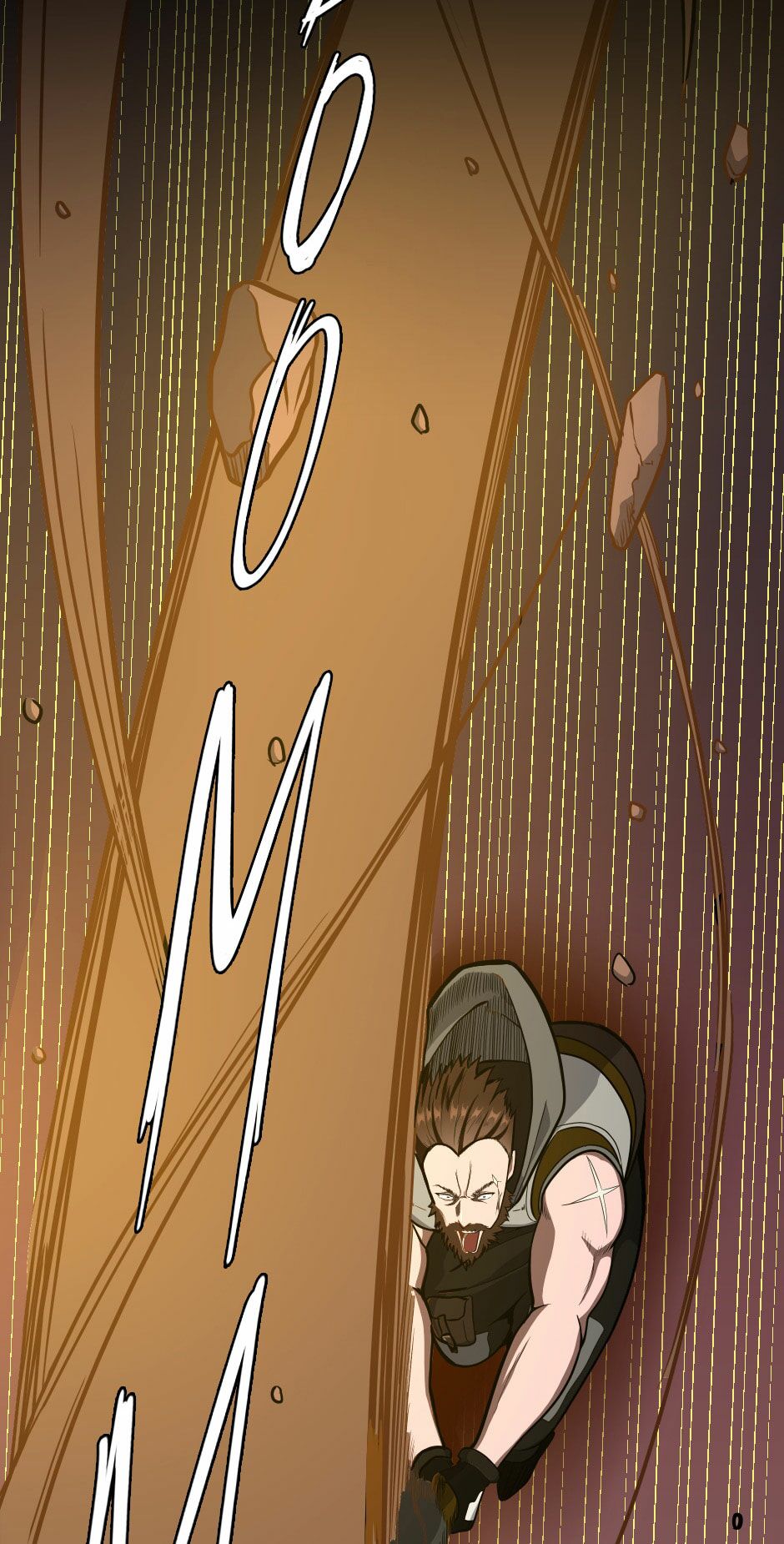 Ánh Sáng Cuối Con Đường Chap 61 - Next Chap 62