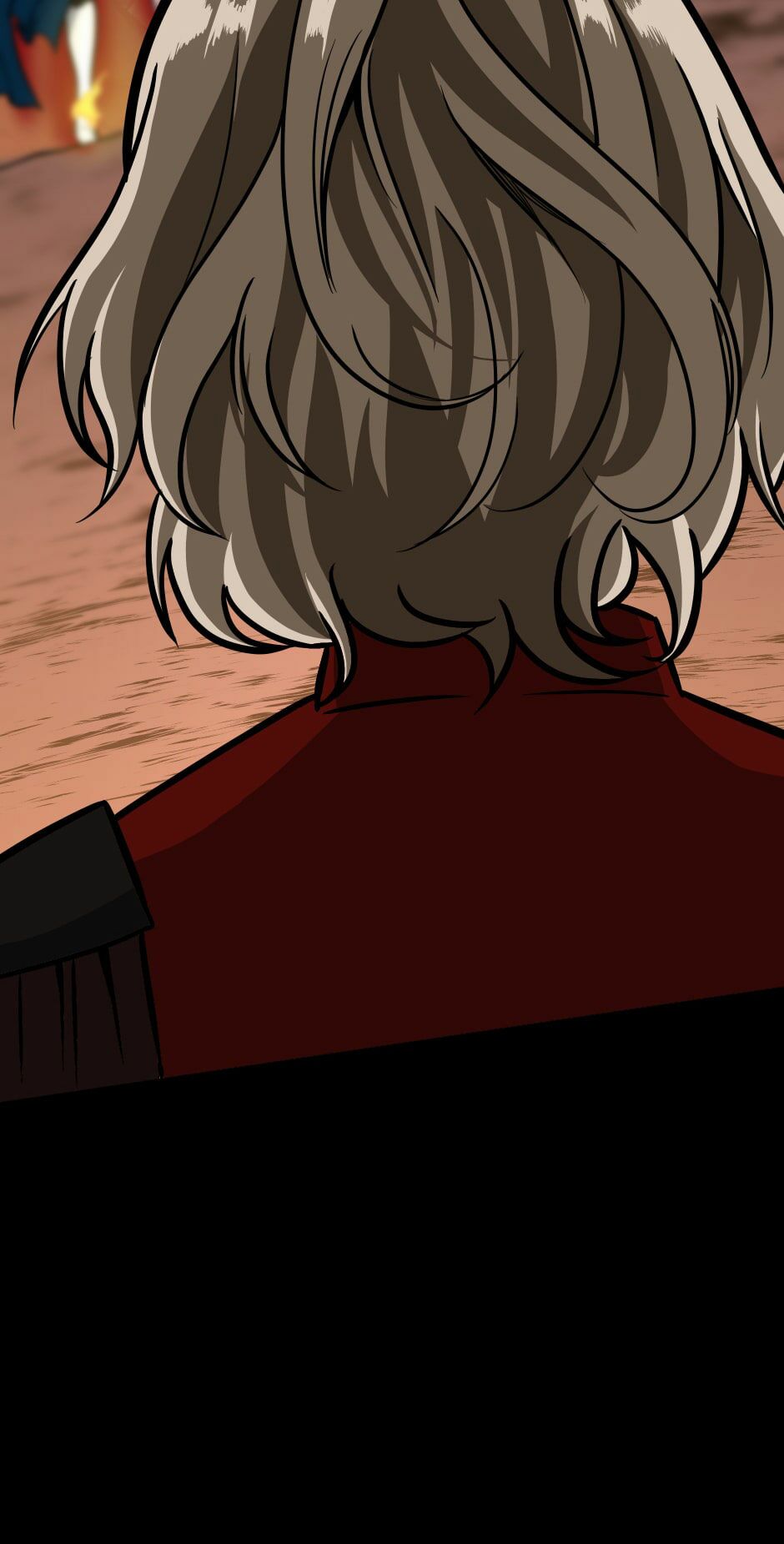 Ánh Sáng Cuối Con Đường Chap 61 - Next Chap 62