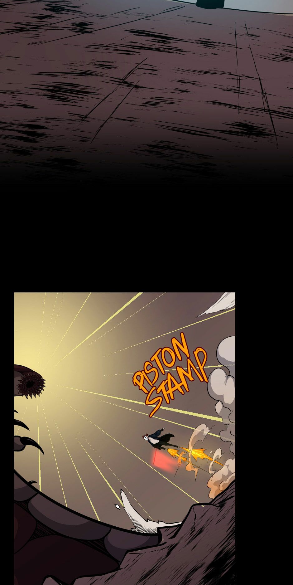 Ánh Sáng Cuối Con Đường Chap 61 - Next Chap 62