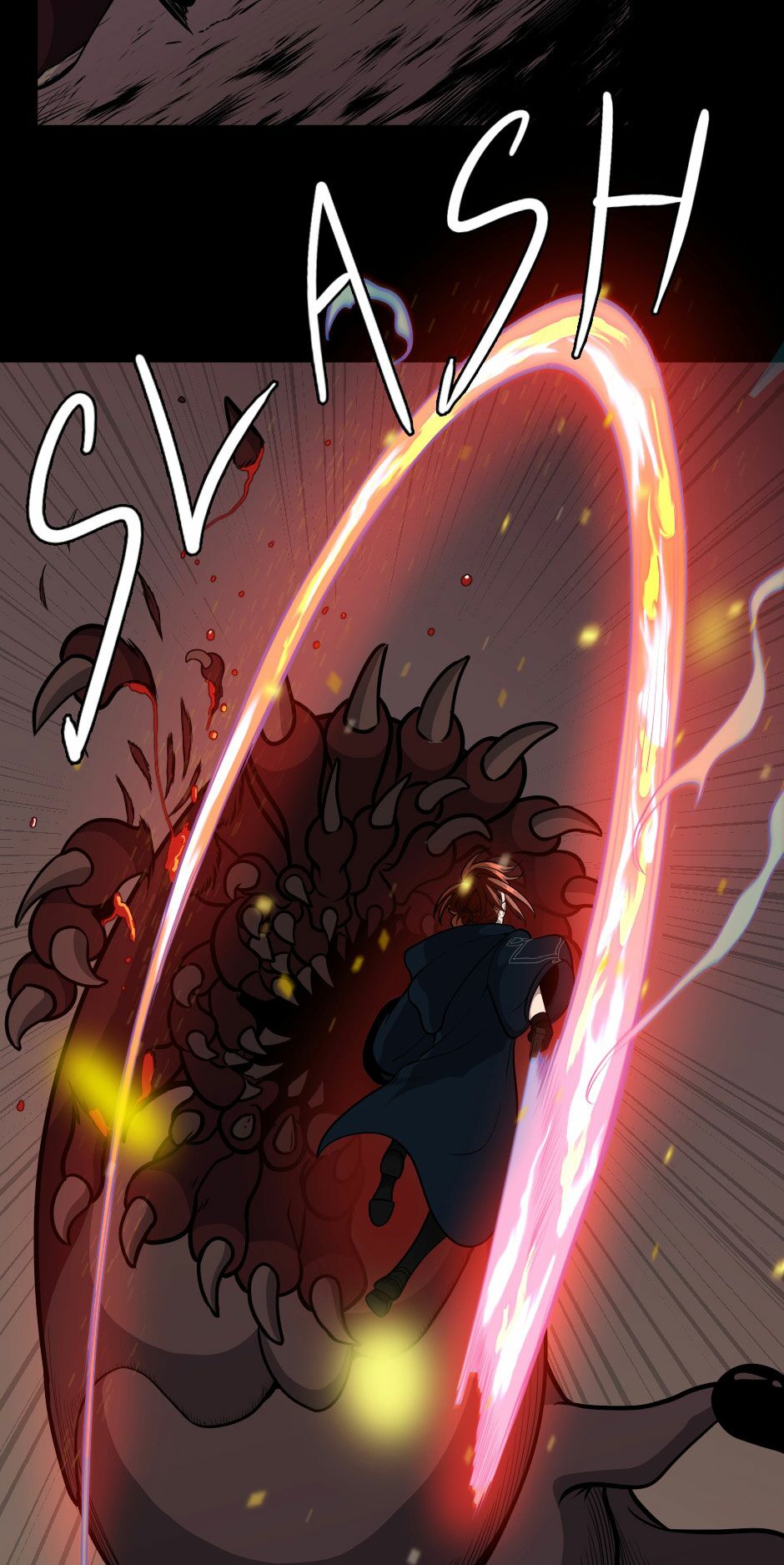 Ánh Sáng Cuối Con Đường Chap 61 - Next Chap 62