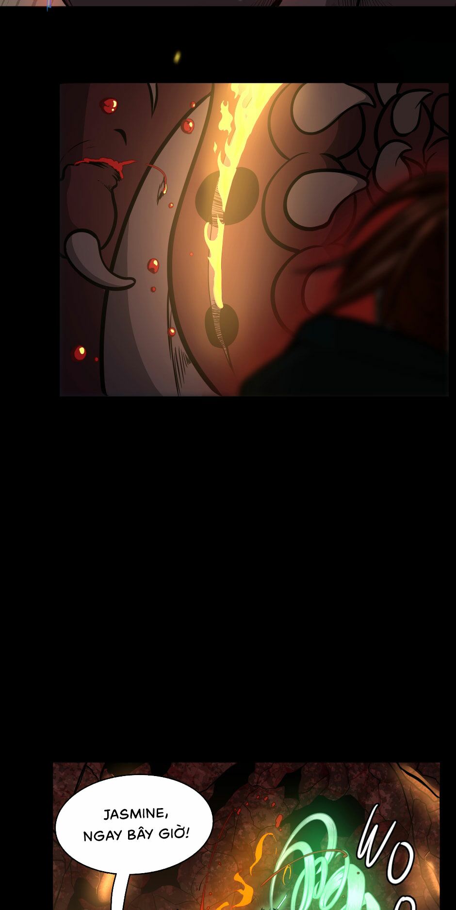 Ánh Sáng Cuối Con Đường Chap 61 - Next Chap 62