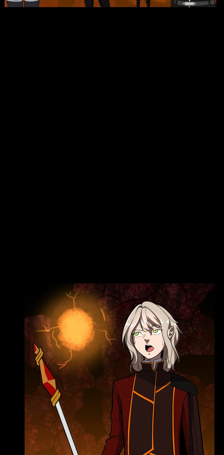 Ánh Sáng Cuối Con Đường Chap 61 - Next Chap 62