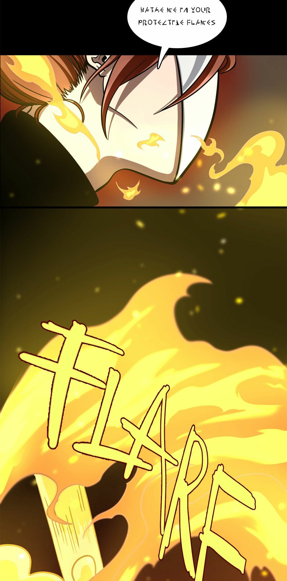 Ánh Sáng Cuối Con Đường Chap 61 - Next Chap 62