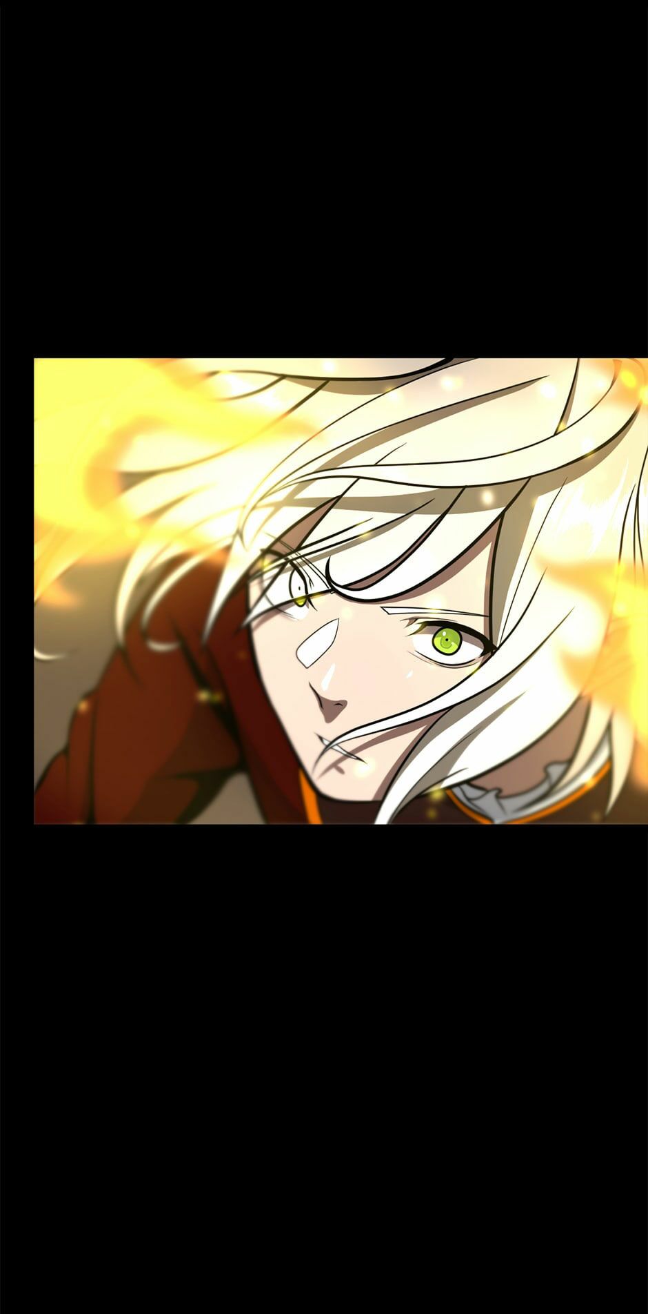 Ánh Sáng Cuối Con Đường Chap 61 - Next Chap 62