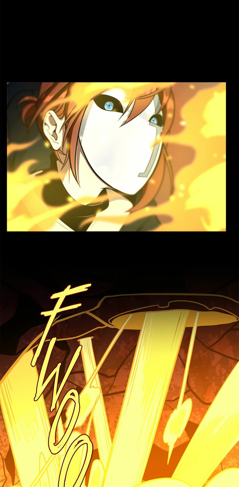 Ánh Sáng Cuối Con Đường Chap 61 - Next Chap 62