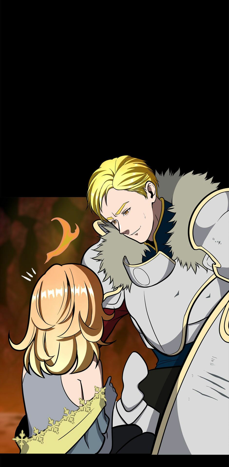 Ánh Sáng Cuối Con Đường Chap 61 - Next Chap 62