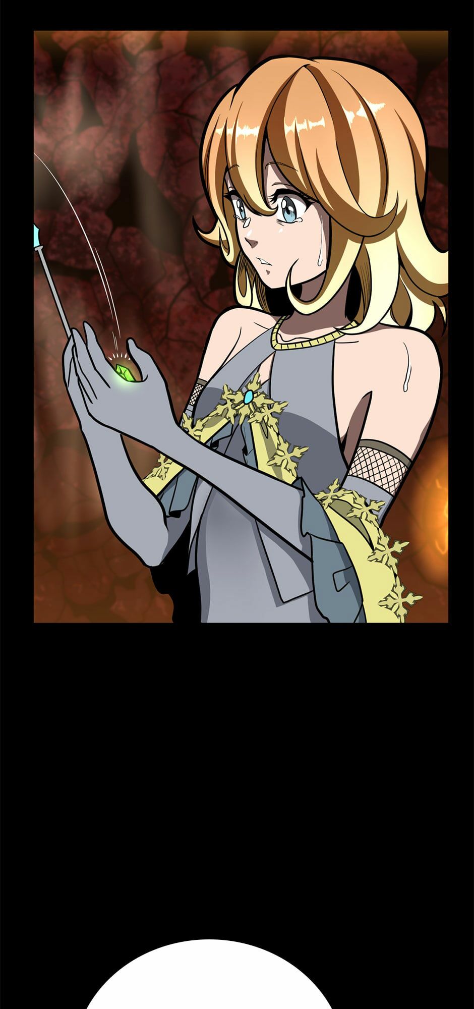 Ánh Sáng Cuối Con Đường Chap 61 - Next Chap 62
