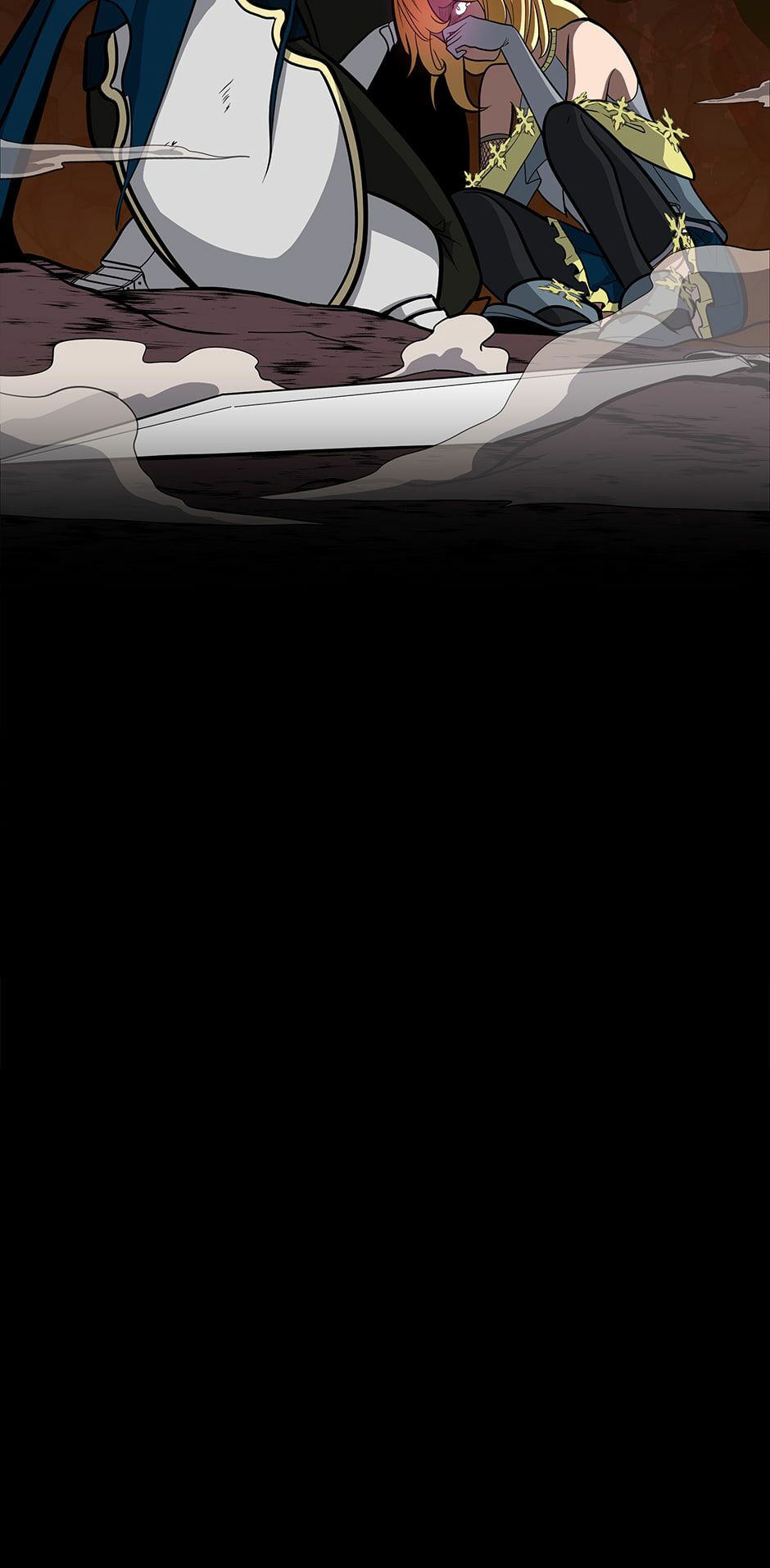 Ánh Sáng Cuối Con Đường Chap 61 - Next Chap 62