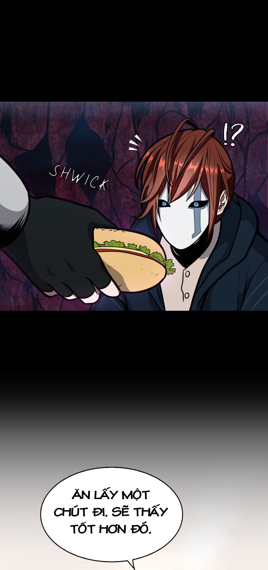Ánh Sáng Cuối Con Đường Chap 62 - Next Chap 63