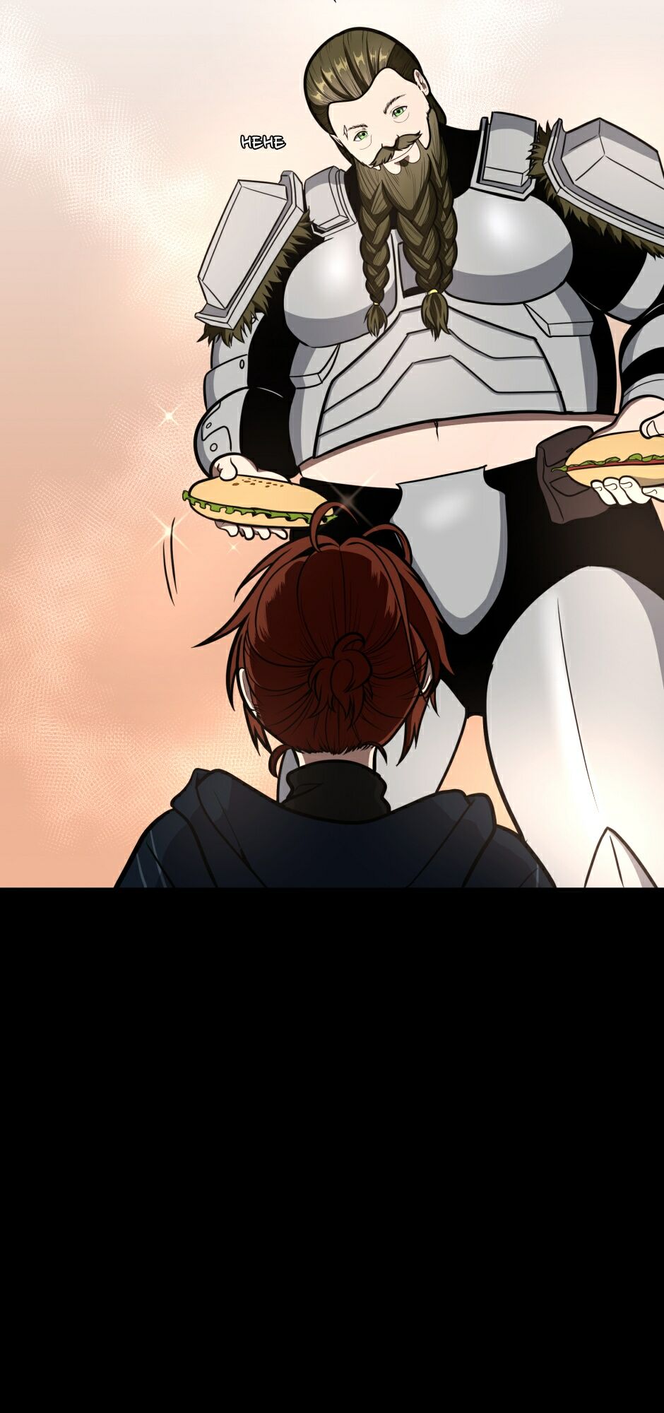 Ánh Sáng Cuối Con Đường Chap 62 - Next Chap 63