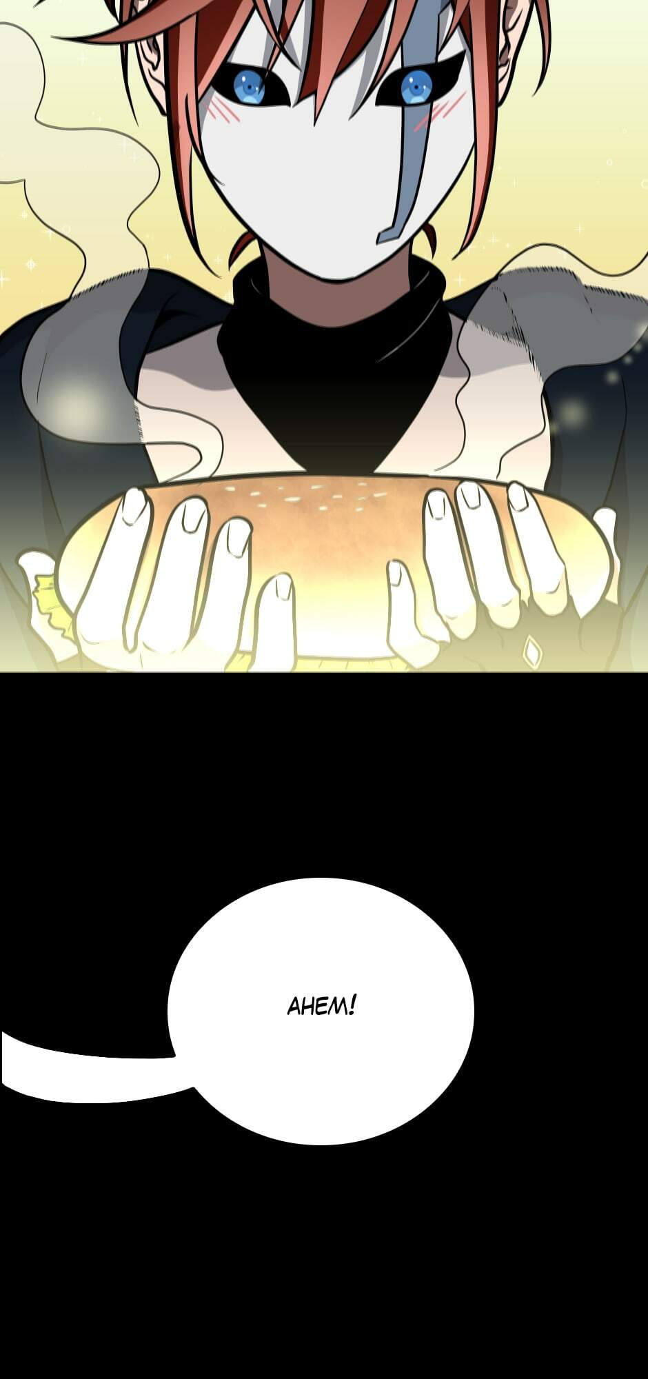 Ánh Sáng Cuối Con Đường Chap 62 - Next Chap 63