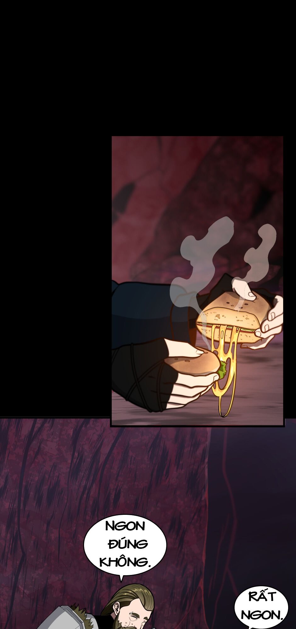 Ánh Sáng Cuối Con Đường Chap 62 - Next Chap 63