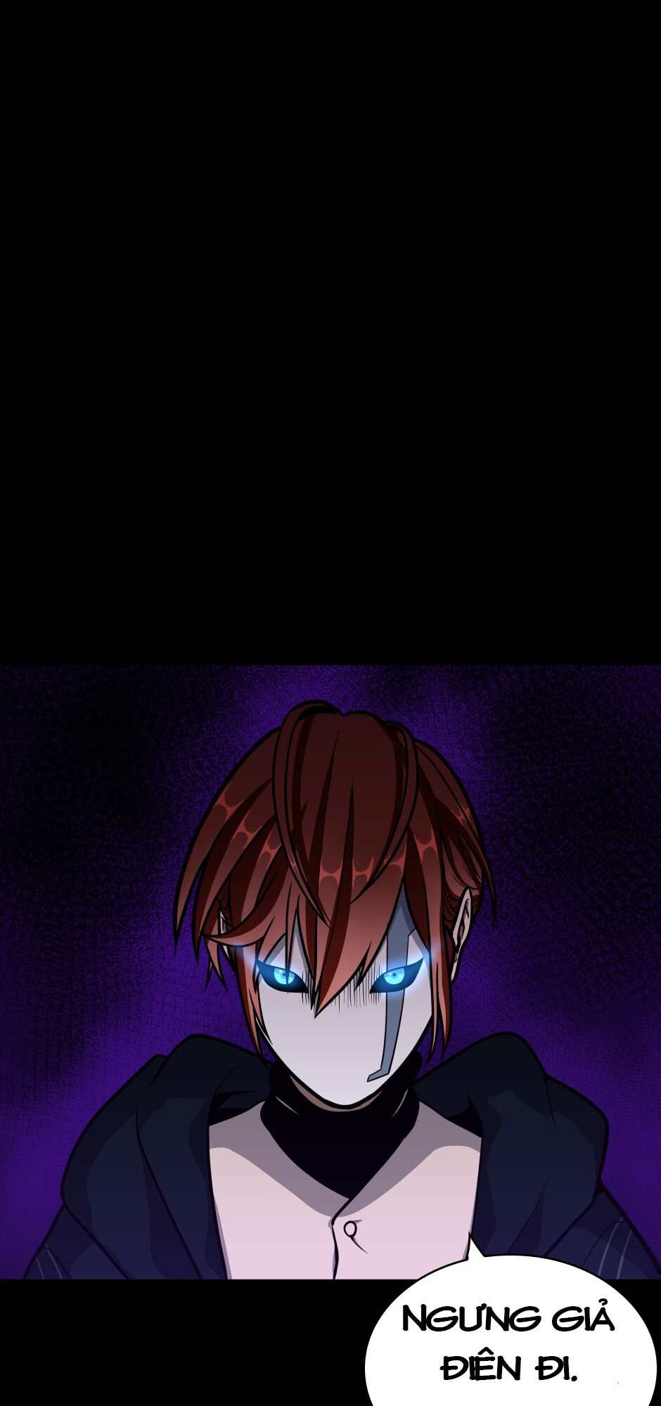 Ánh Sáng Cuối Con Đường Chap 62 - Next Chap 63
