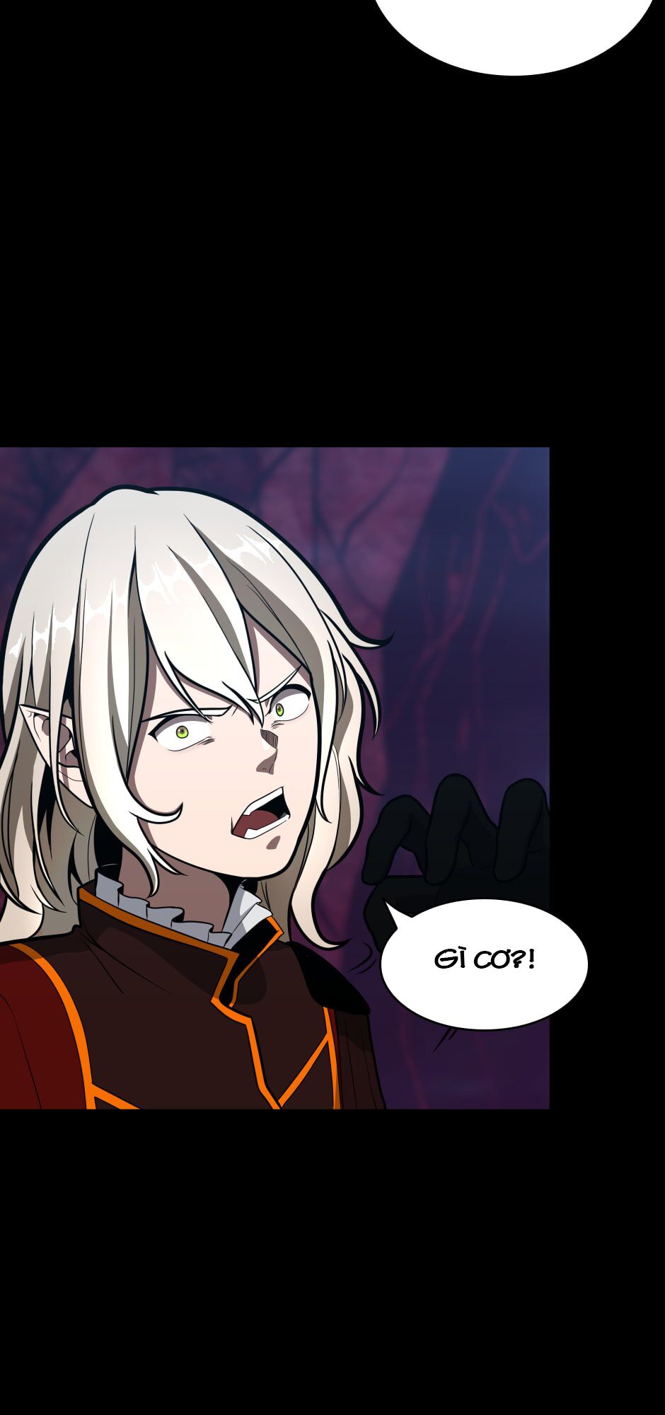 Ánh Sáng Cuối Con Đường Chap 62 - Next Chap 63