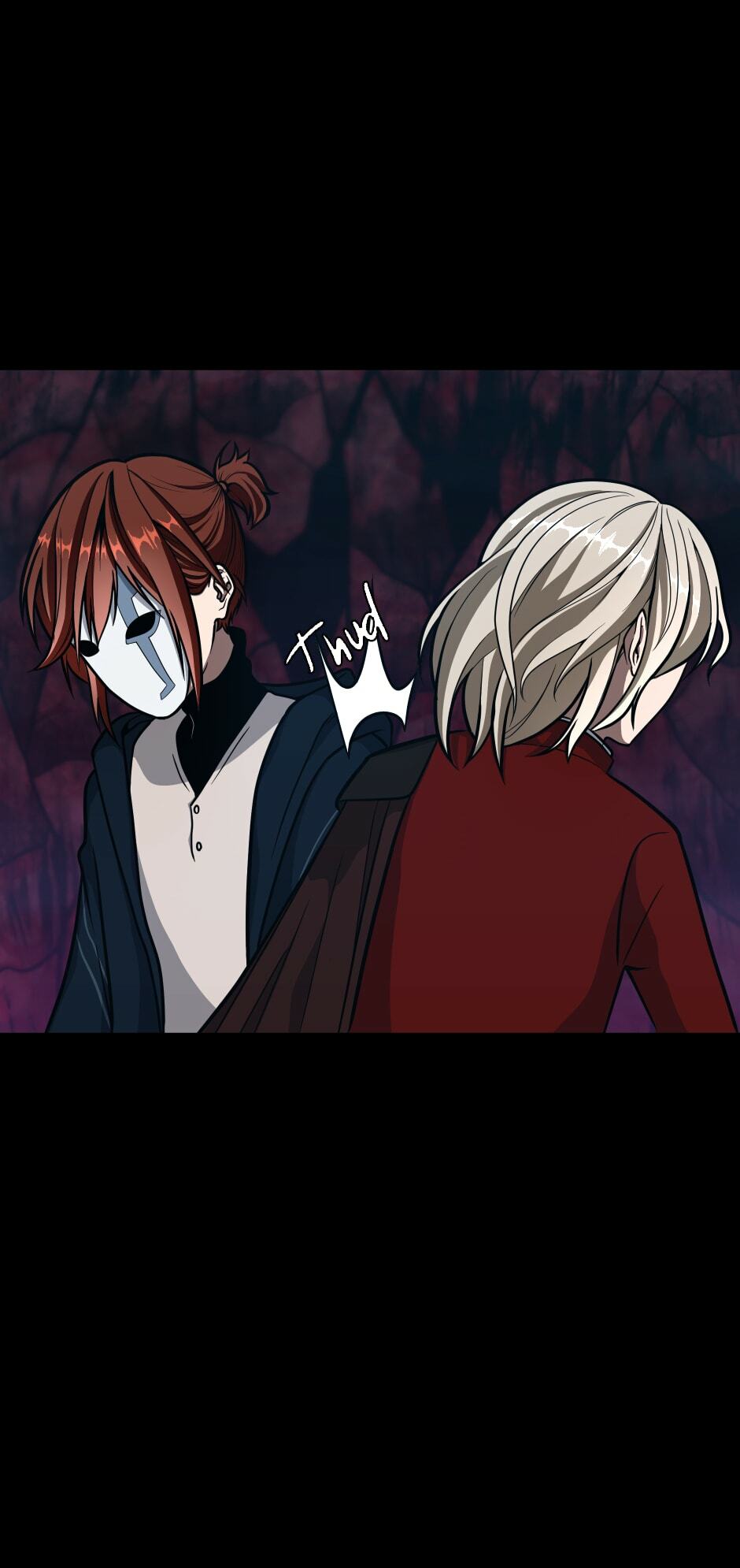 Ánh Sáng Cuối Con Đường Chap 62 - Next Chap 63