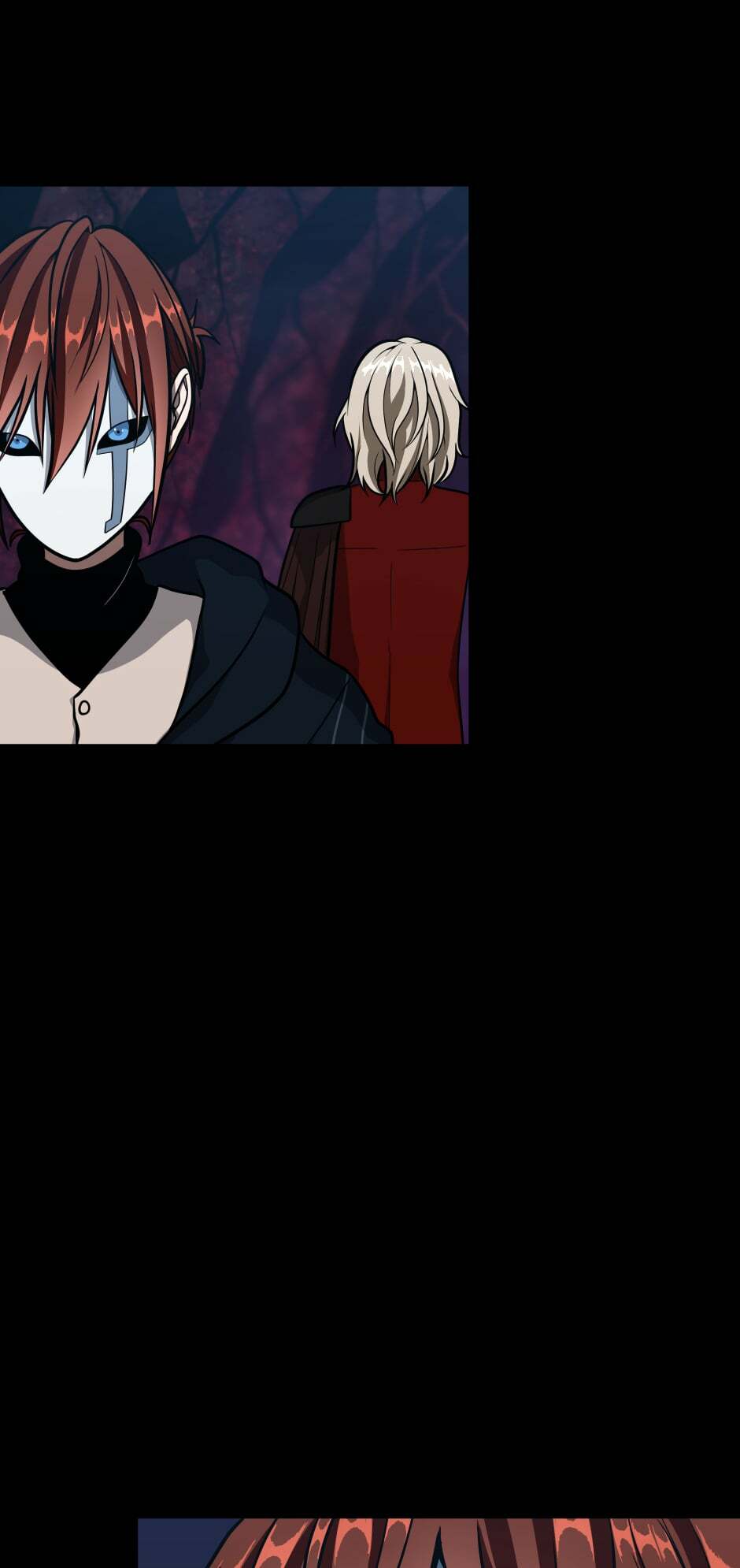 Ánh Sáng Cuối Con Đường Chap 62 - Next Chap 63