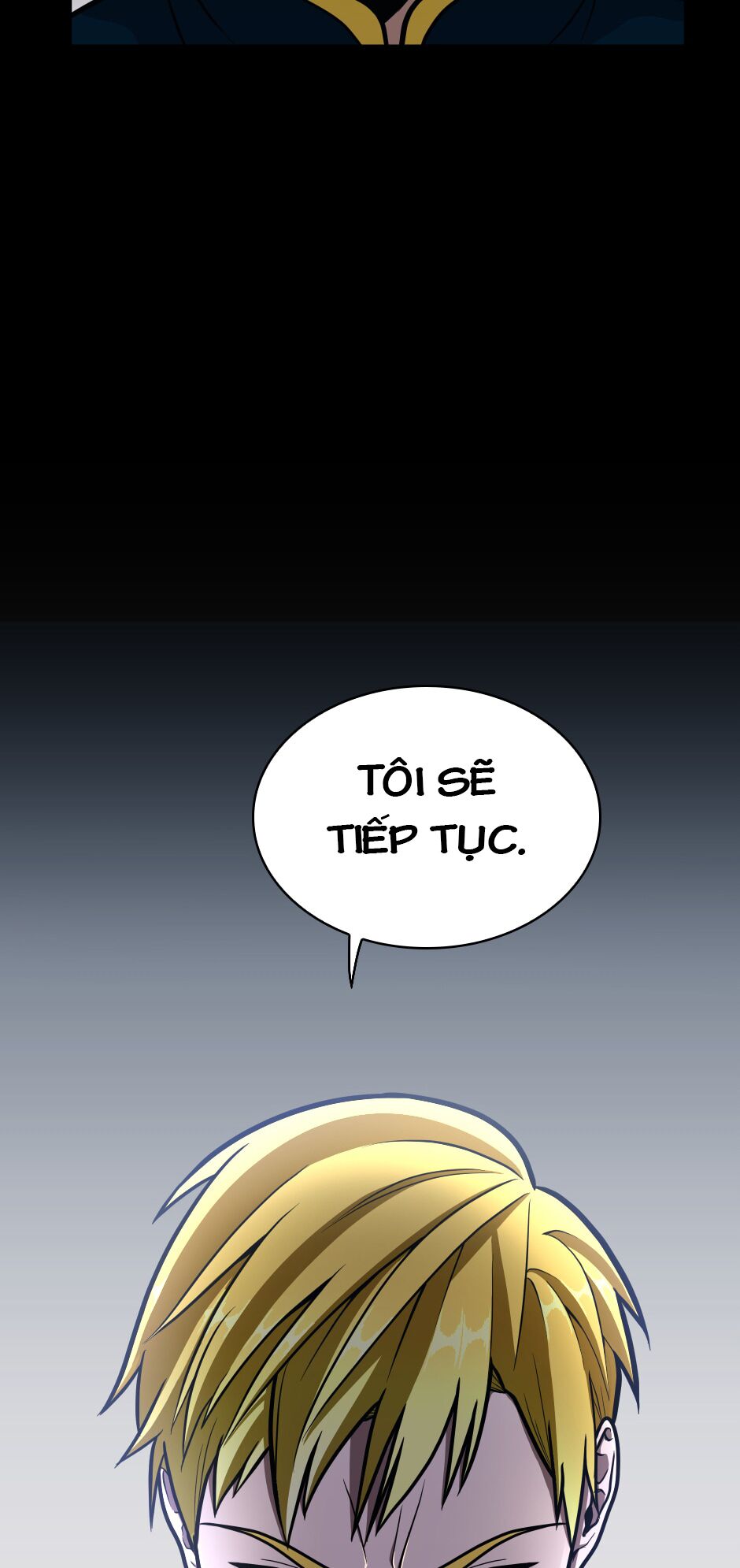 Ánh Sáng Cuối Con Đường Chap 62 - Next Chap 63