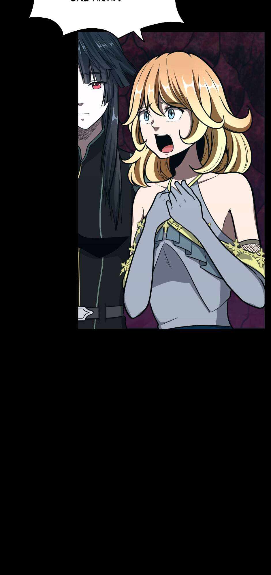 Ánh Sáng Cuối Con Đường Chap 62 - Next Chap 63