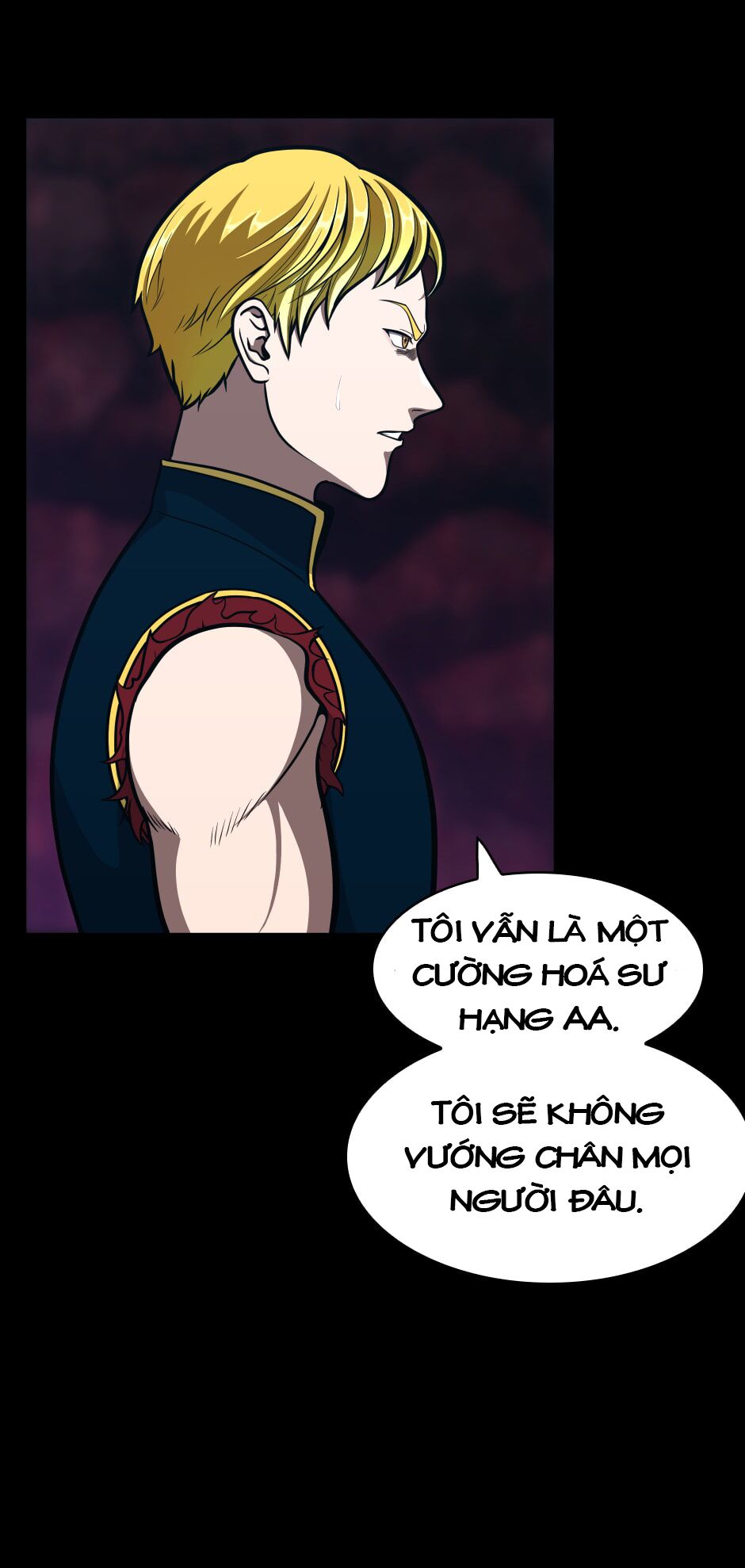 Ánh Sáng Cuối Con Đường Chap 62 - Next Chap 63