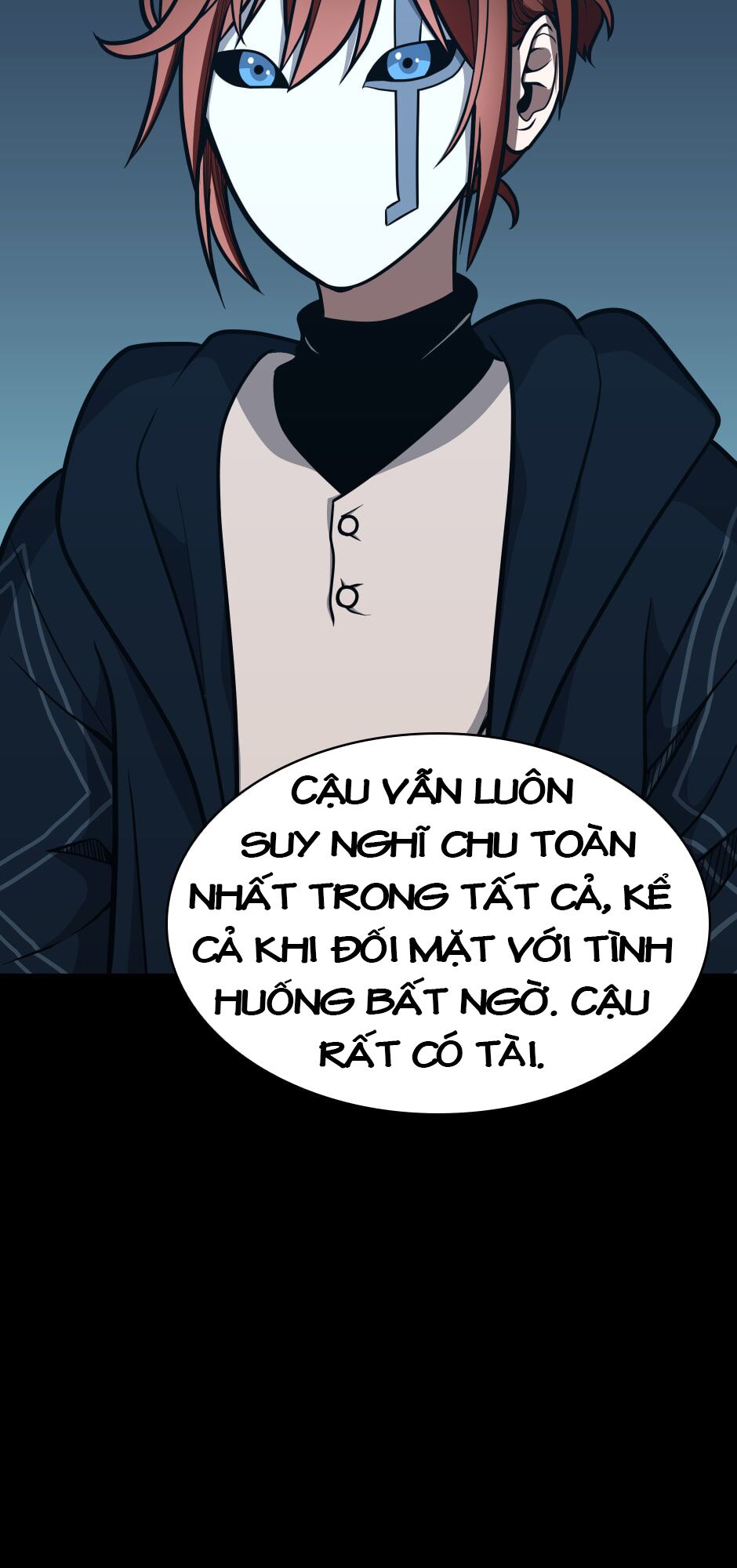 Ánh Sáng Cuối Con Đường Chap 62 - Next Chap 63