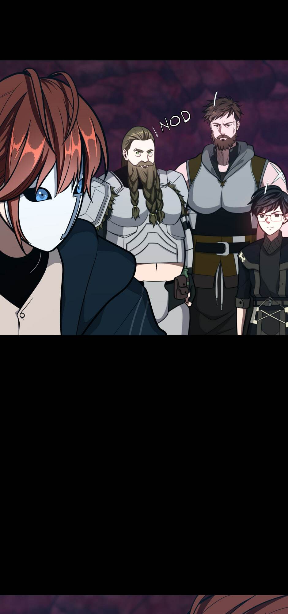 Ánh Sáng Cuối Con Đường Chap 62 - Next Chap 63