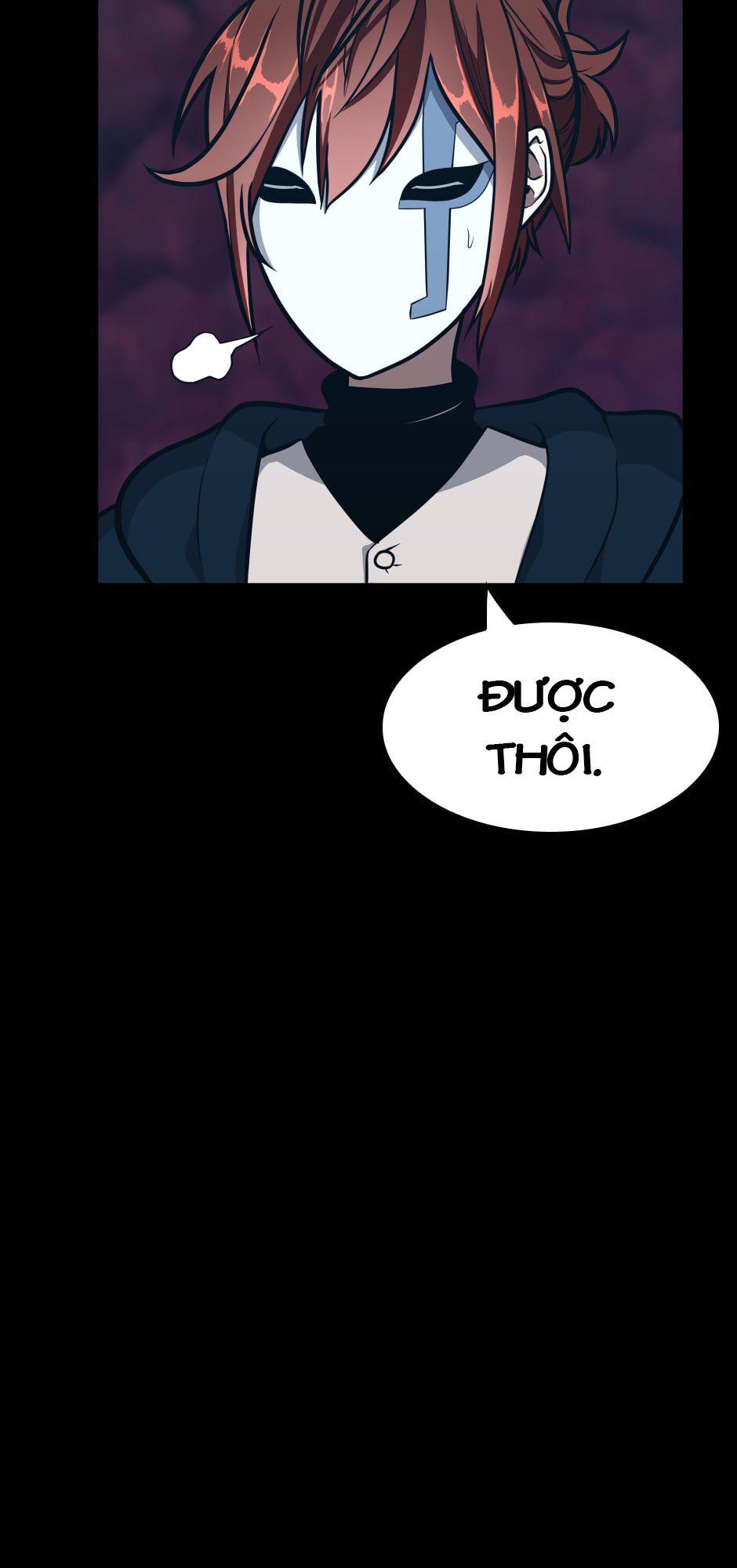 Ánh Sáng Cuối Con Đường Chap 62 - Next Chap 63