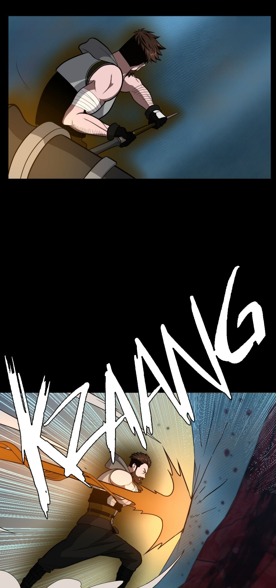Ánh Sáng Cuối Con Đường Chap 62 - Next Chap 63