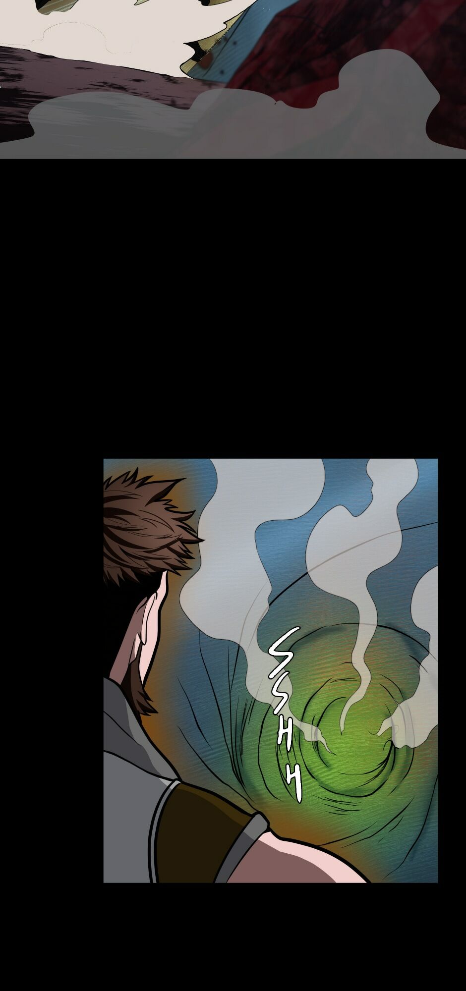 Ánh Sáng Cuối Con Đường Chap 62 - Next Chap 63