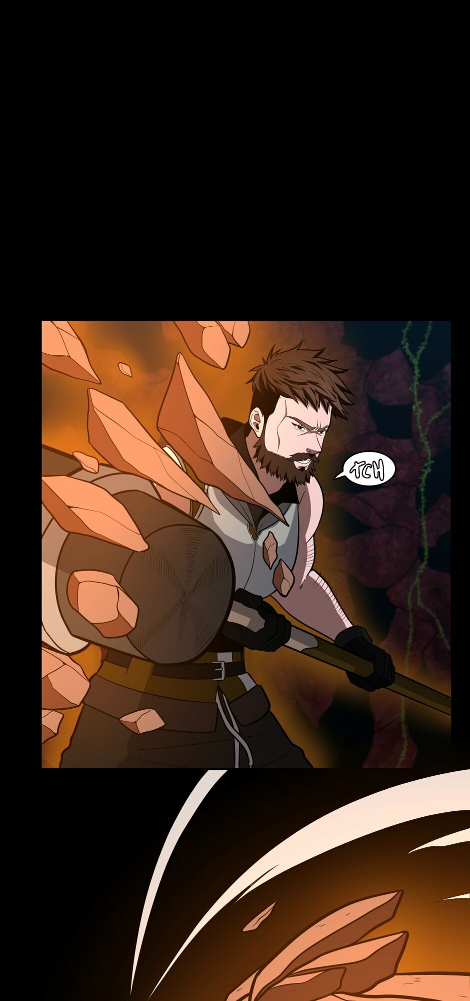 Ánh Sáng Cuối Con Đường Chap 62 - Next Chap 63