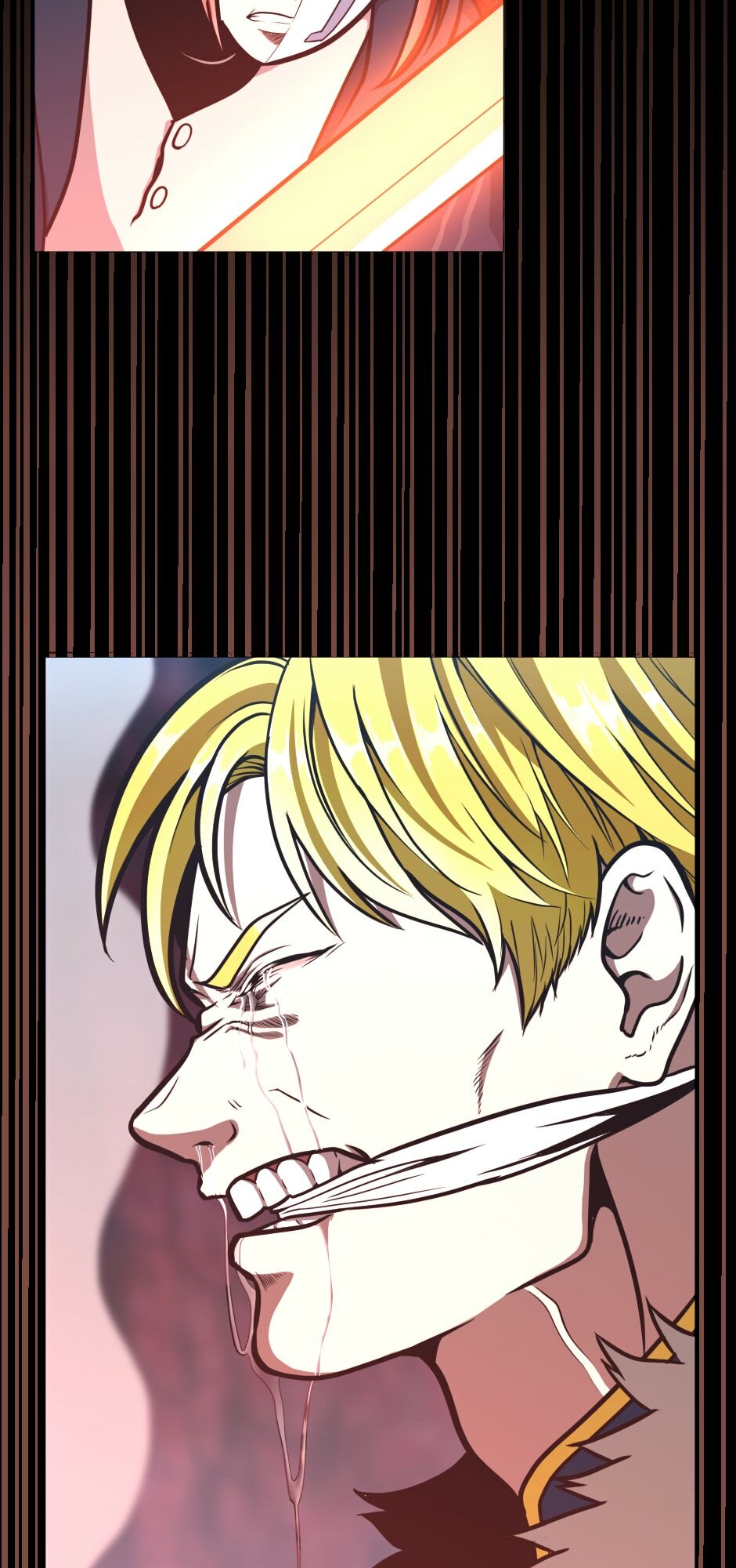 Ánh Sáng Cuối Con Đường Chap 62 - Next Chap 63