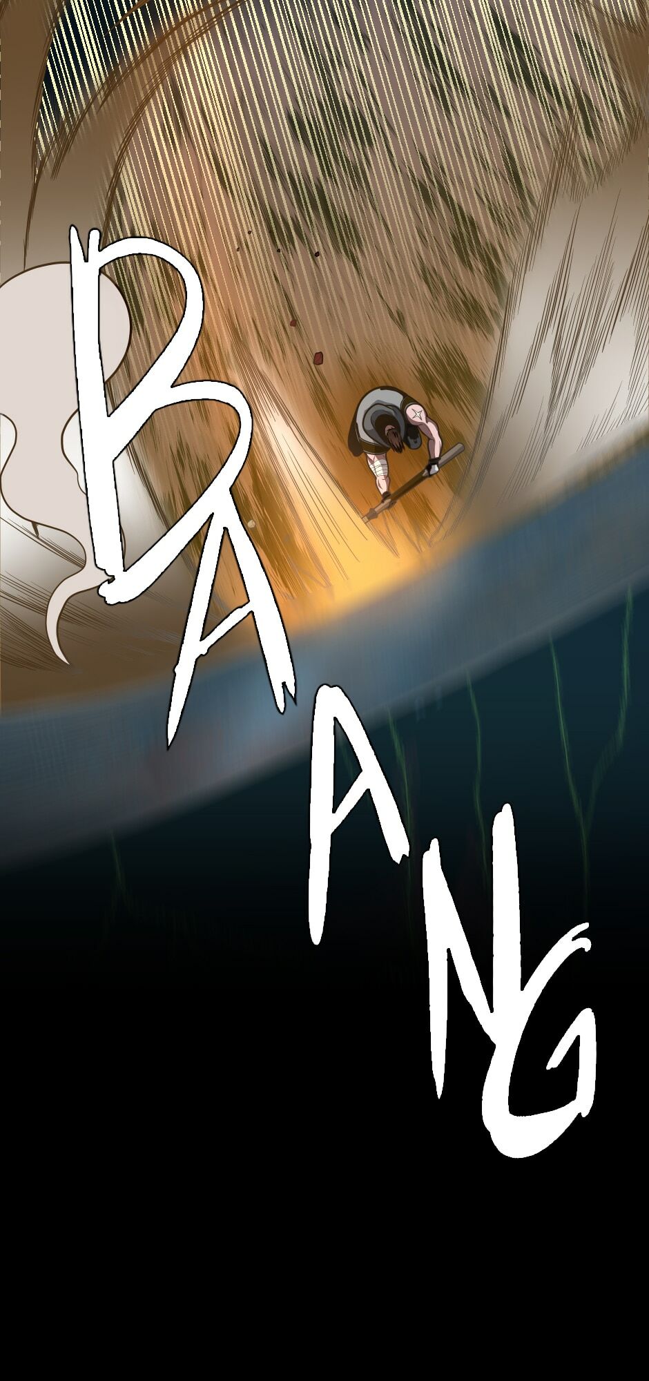 Ánh Sáng Cuối Con Đường Chap 62 - Next Chap 63