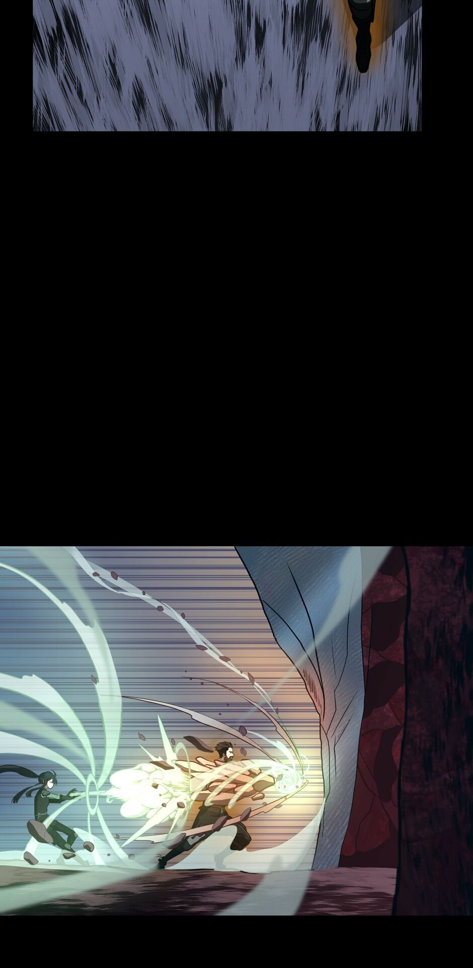 Ánh Sáng Cuối Con Đường Chap 62 - Next Chap 63